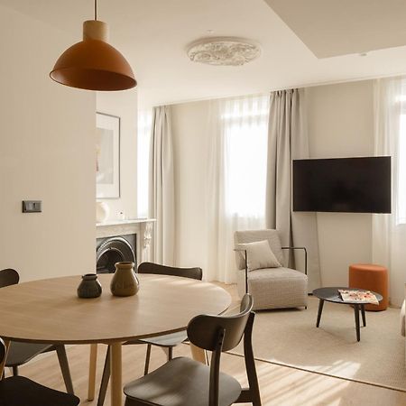 Libere Bilbao Ledesma Apartment Екстериор снимка