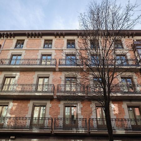 Libere Bilbao Ledesma Apartment Екстериор снимка