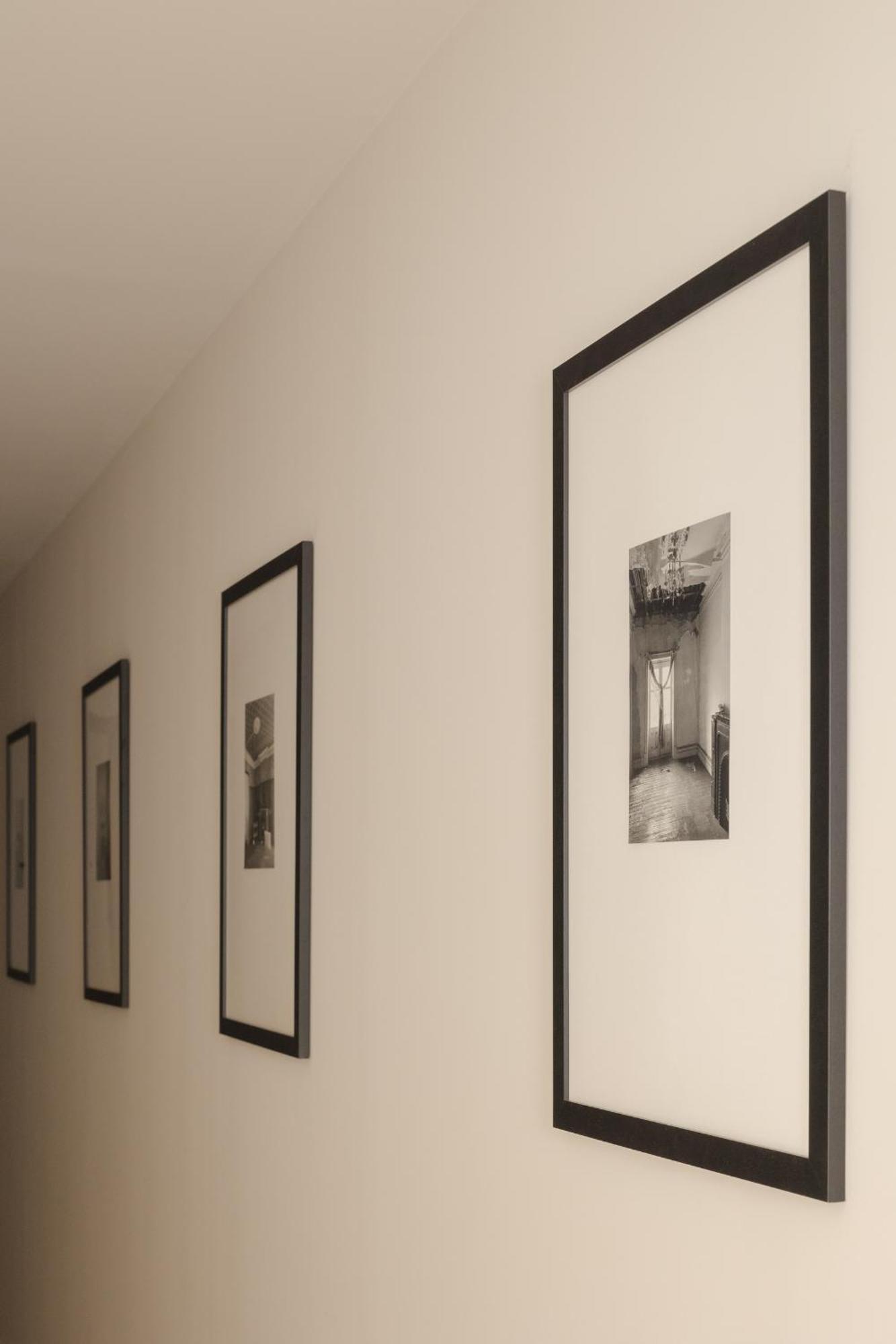 Libere Bilbao Ledesma Apartment Екстериор снимка