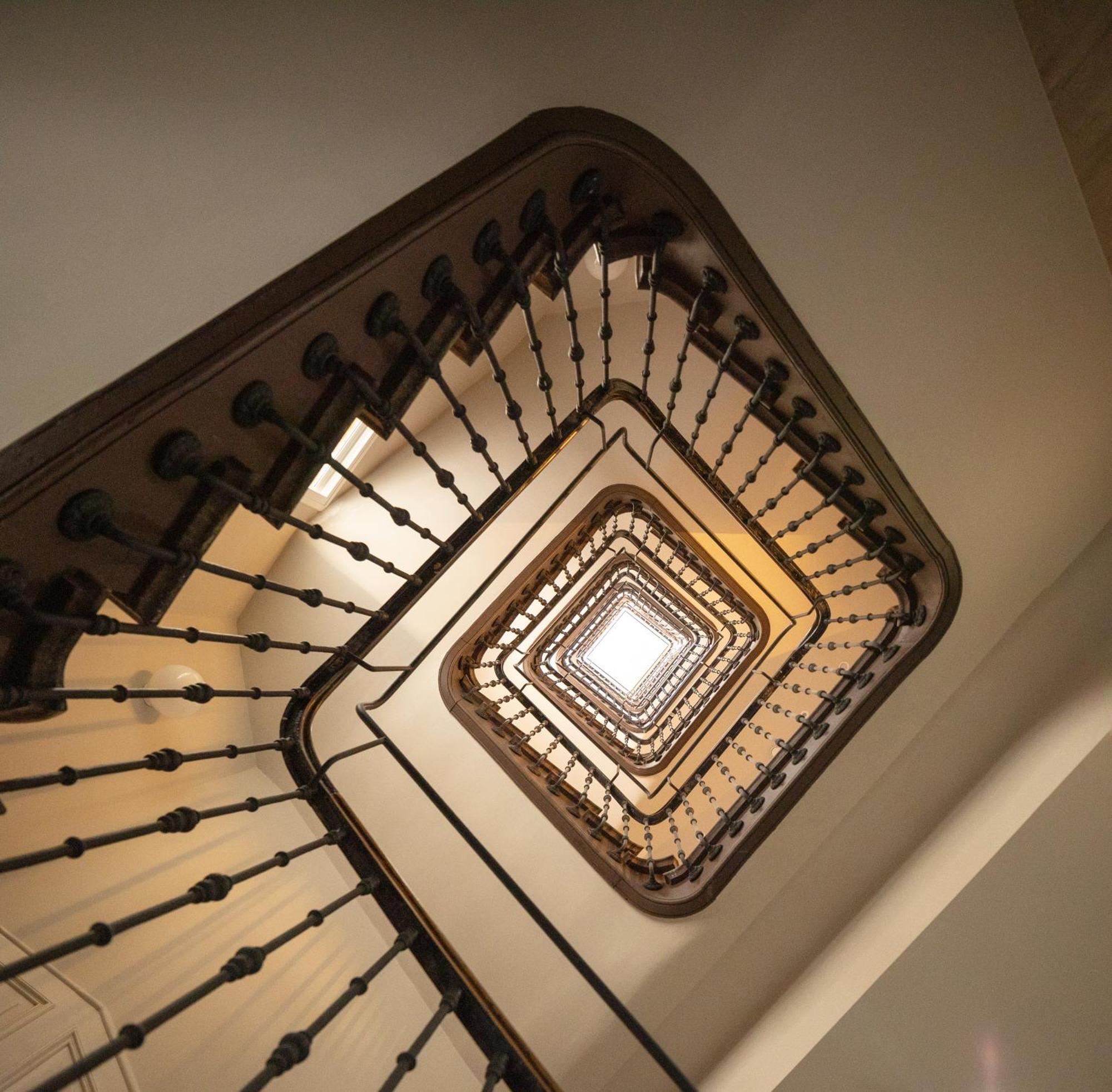 Libere Bilbao Ledesma Apartment Екстериор снимка